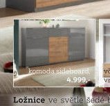 Komoda sideboard