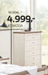 KOMODA