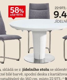 jídelní stůl