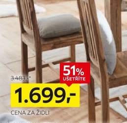židle