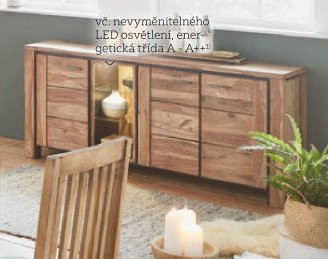 komody sideboard