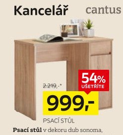 Psací stůl