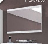 1 ZRCADLO