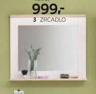 3 ZRCADLO