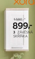3 ZÁVĚSNÁ SKŘÍŇKA
