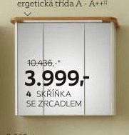 4 SKŘÍŇKA SE ZRCADLEM
