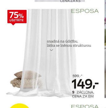 ZÁCLONA