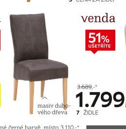 Židle