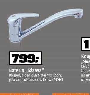 Baterie „Sázava“