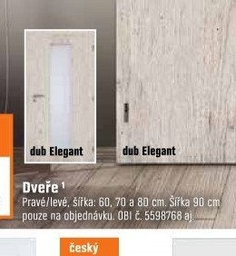 Dveře