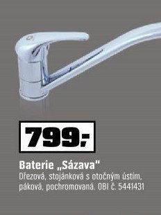 Baterie „Sázava“