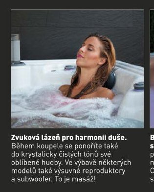 Zvuková lázeň pro harmonii duše