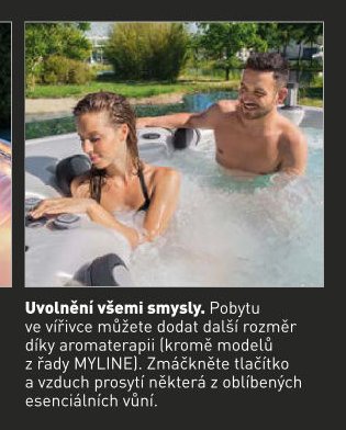 Uvolnění všemi smysly