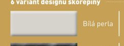 Bílá perla