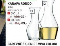 KARAFA RONDO