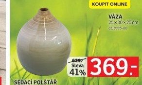 VÁZA