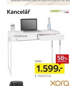 Psací stůl