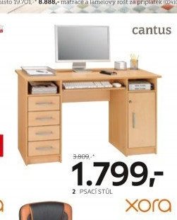 Psací stůl