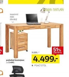 Psací stůl