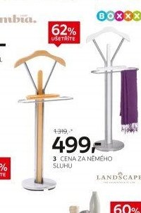 Cena za němého sluhu