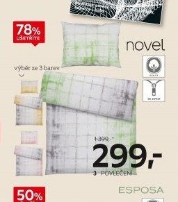 Povlečení