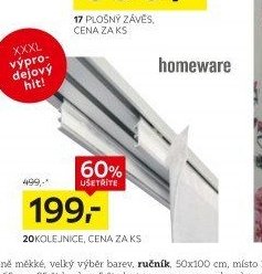 20 Kolejnice