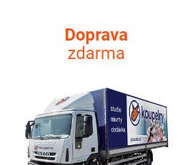 Doprava zdarma
