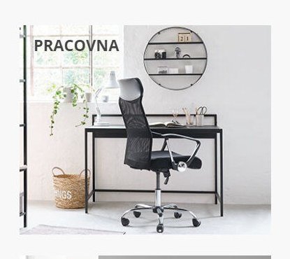 Pracovna