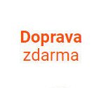 Doprava zdarma