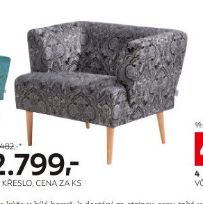 Křeslo