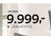 jídelní stůl