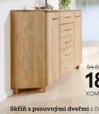 KOMODA