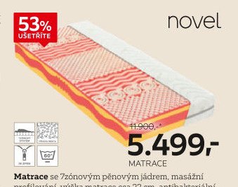 Matrace