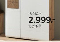 BOTNÍK