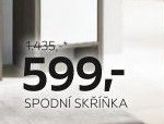 SPODNÍ SKŘÍŇKA