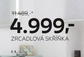 ZRCADLOVÁ SKŘÍŇKA