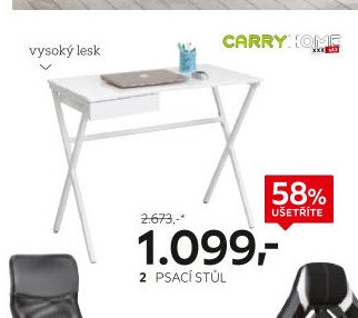 Psací stůl