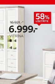 VITRÍNA