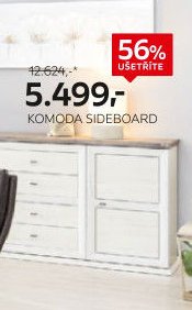 KOMODA SIDEBOARD