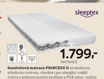MATRACE PRINCESS II