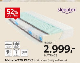 MATRACE TFK FLEXI