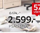 Psací stůl