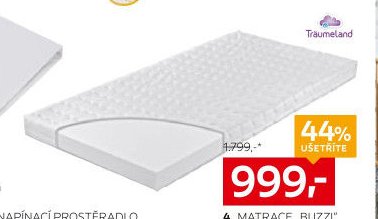 Matrace Buzzi