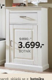 BOTNÍK