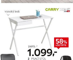 Psací stůl