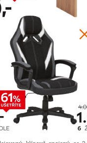 Židle gaming