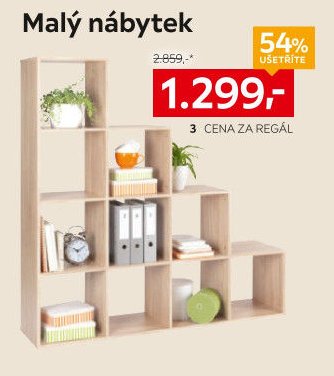 Regál
