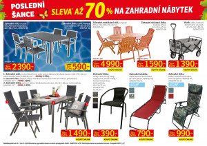 akční leták ASKO 30.7.2020-13.8.2020