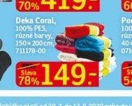 Deka Coral