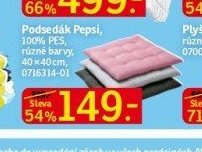 Podsedák Pepsi